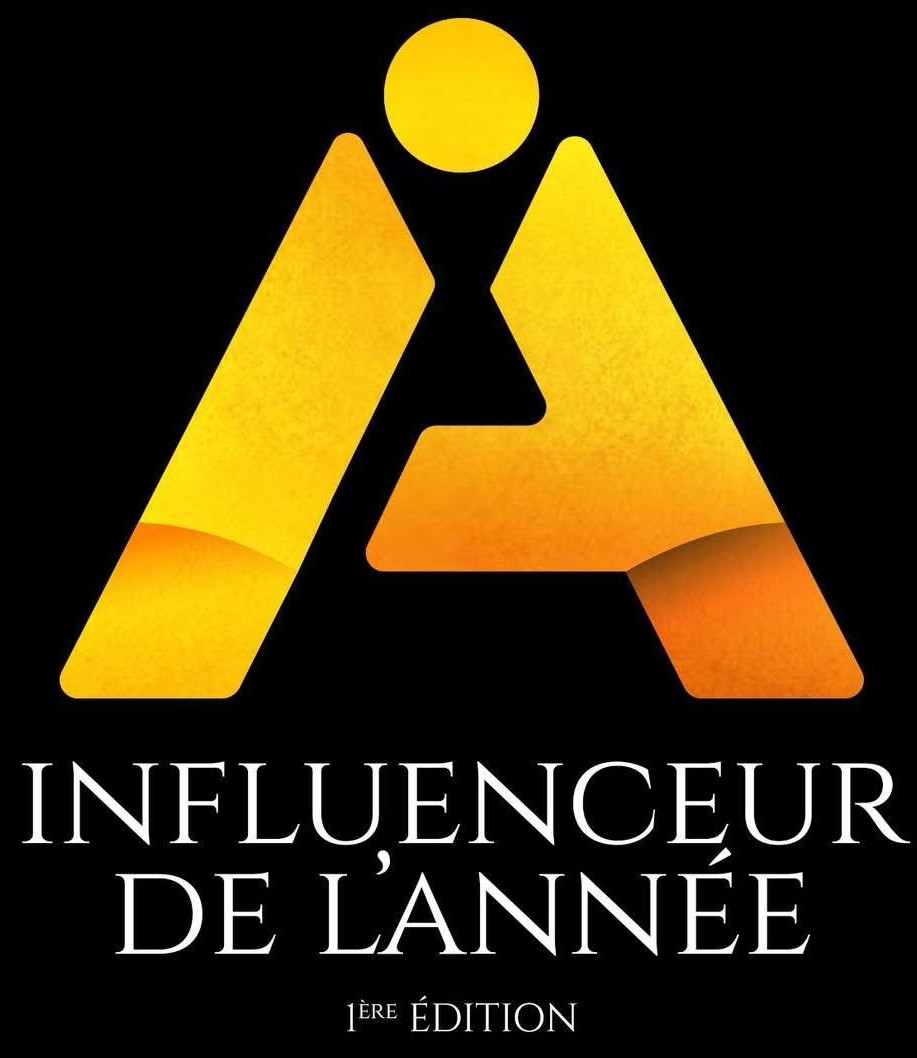 Influenceur de l'année